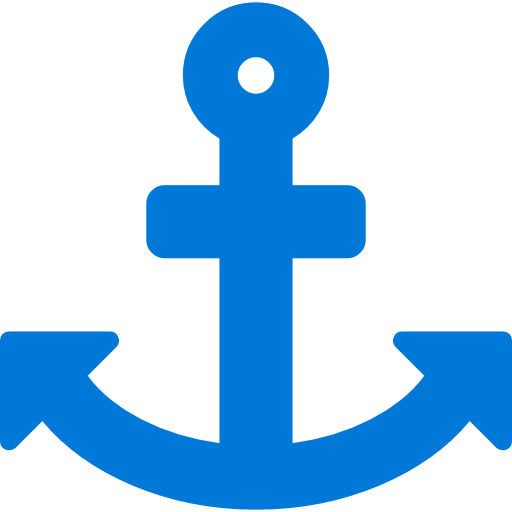 anchor shape