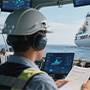 The Future of Ship Management: How Digital Platforms Are Transforming the Maritime Industry