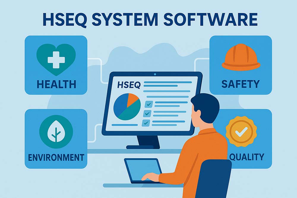 HSEQ System Software