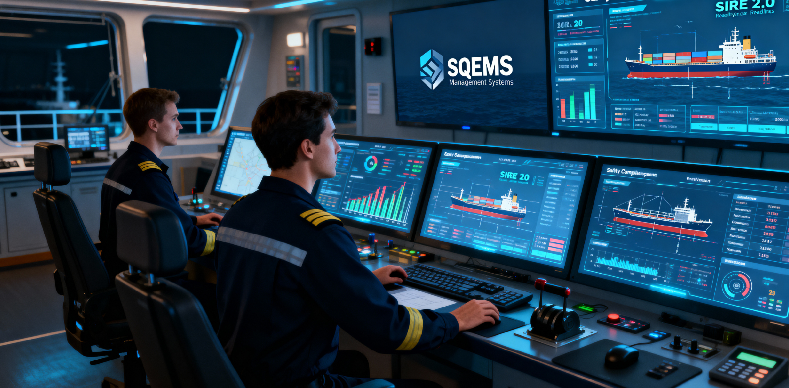 Smart Operation Management with Micromarin