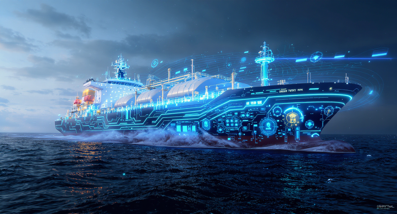 Smart Operation Management with Micromarin