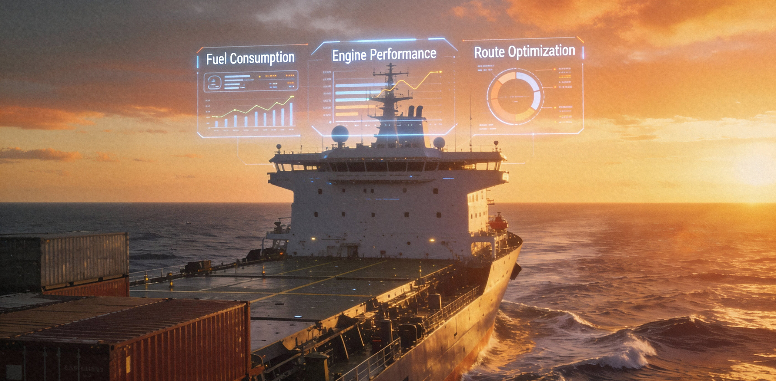 The Importance of Data Analytics in the Maritime Industry